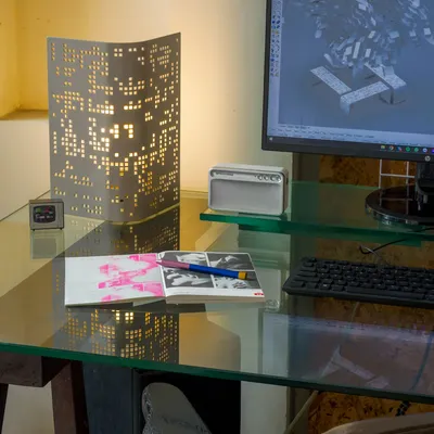 Desk lamps - DIEM table lamp - BANG