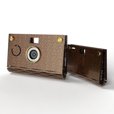 Other smart objects - Camera Bundle - DISCO - PAPER SHOOT