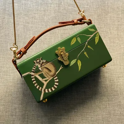 Bags and totes - Handbag Doris - TRONC&CO.JAIPUR