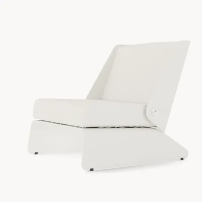 Lawn chairs - Coozus Model 1.1 - COOZUS