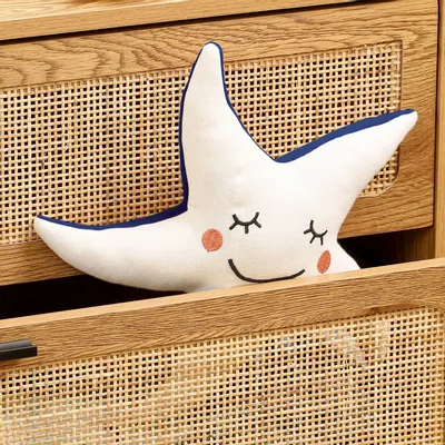 Soft toy - Plush - Starfish - Organic Cotton - POMME