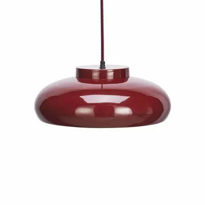 Ceiling lights - Enamel ceiling lamp - MADAM STOLTZ