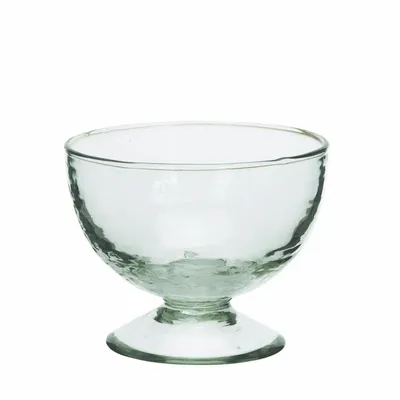 Verres - Gobelet à glace martelé - MADAM STOLTZ