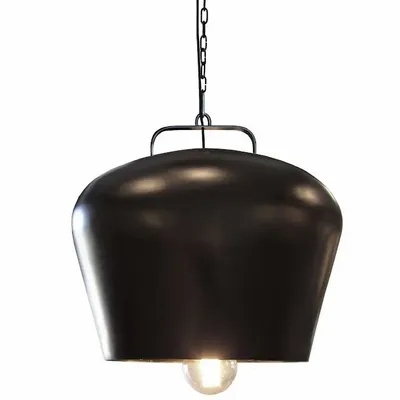 Hanging lights - MARGOT suspension - ANGEL DES MONTAGNES ADM FRANCE