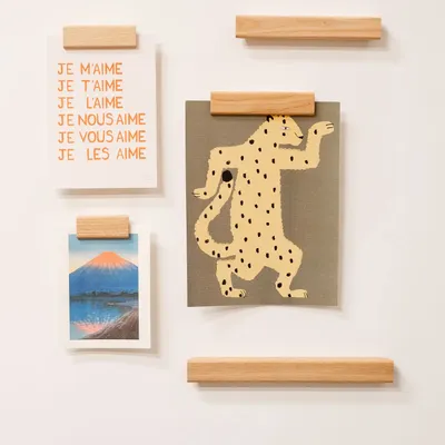 Cadres - PORTE-AFFICHE - GLLU