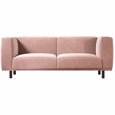 Sofas for hospitalities & contracts - DENVER sofa - STYLE HOME CONTRACT