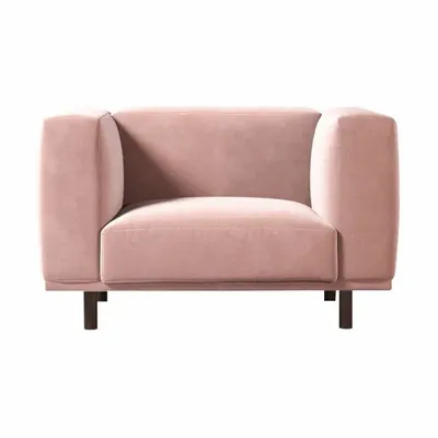 Sofas for hospitalities & contracts - DENVER sofa - STYLE HOME CONTRACT