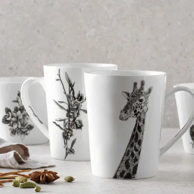 Tasses et mugs - Collection Marini Ferlazzo - MAXWELL & WILLIAMS