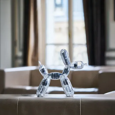 Design objects - Balloon Dog Speaker - LEXON
