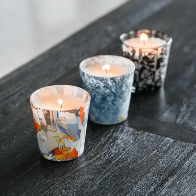 Candles - ARTE LATINO Luxury Candle Set - 150g | ARTITUDE HOME - ARTITUDE HOME