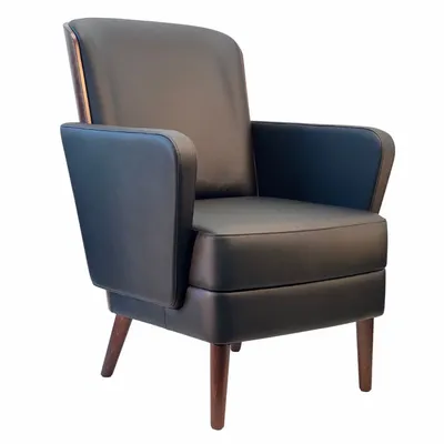 Lounge chairs for hospitalities & contracts - TERRA | LOUNGE CHAIR | ADRIANO DI MARTI | DESERTTEX - ADRIANO DI MARTI | BY DESSERTO
