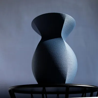 Vases - Vase Signature NAVA - ORNATUS 3D