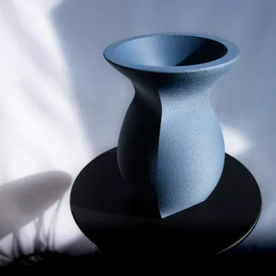 Decorative objects - NAVA Signature Vase - ORNATUS 3D