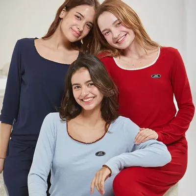 Sleepwear - Afterglow Rayon Pants - PAUL&ANNA