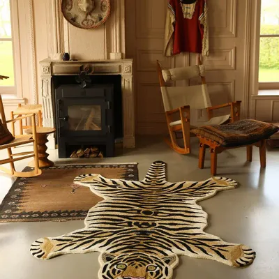 Tapis contemporains - Tapis Amis - DOING GOODS