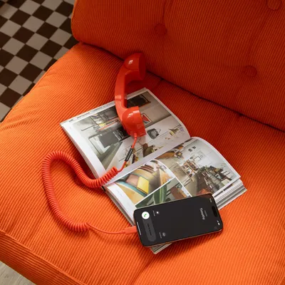 Autres objets connectés - Pop Phone - NATIVE UNION