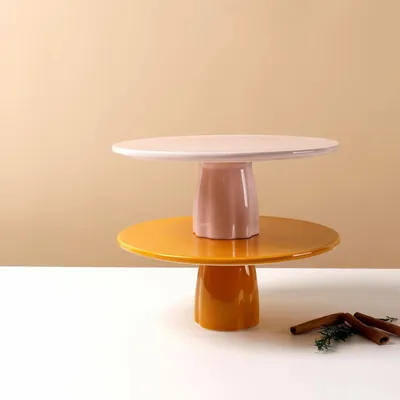 Assiettes de réception - Supports à gâteaux - Bosilunlife - NEOTILUS