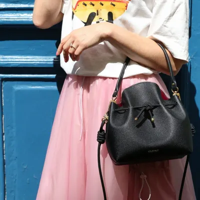 Sacs et cabas - Sac Seau Bucket - ATELIER PENSO