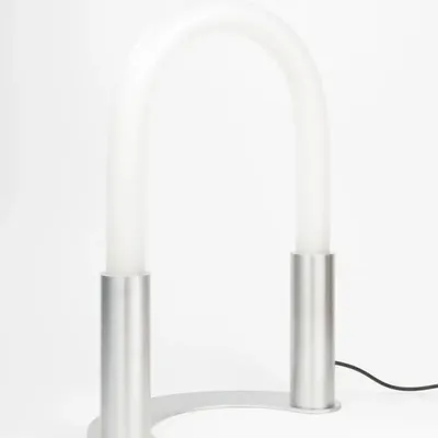 Lampes de table - MINI ARCEO - Lampe de table en aluminium - STUDIO JOACHIM-MORINEAU