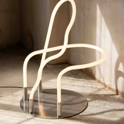Lampadaires - ARCEO FLOW DL - Unique lights - STUDIO JOACHIM-MORINEAU