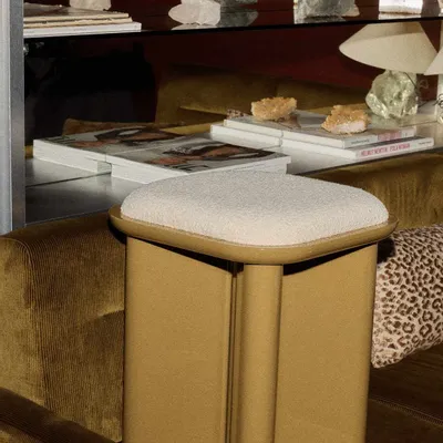 Canapés - Le Mobilier - GABRIELLE PARIS