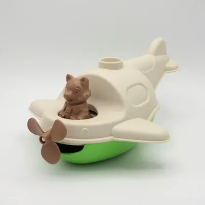 Jouets enfants - L'HYDRAVION BATEAU - SIMPLE.