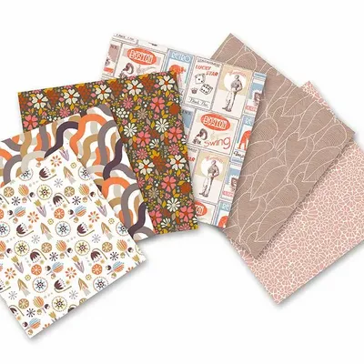 Textile and surface design - textile design 2 - STUDIO KALÂM