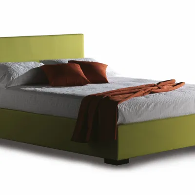Beds - Malibù - MILANO BEDDING