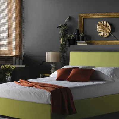 Lits - Malibù - MILANO BEDDING