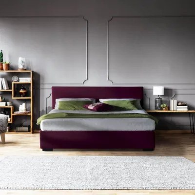 Beds - Pacific - MILANO BEDDING