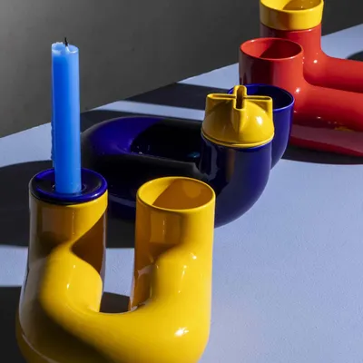 Objets design - U - ARTETICA