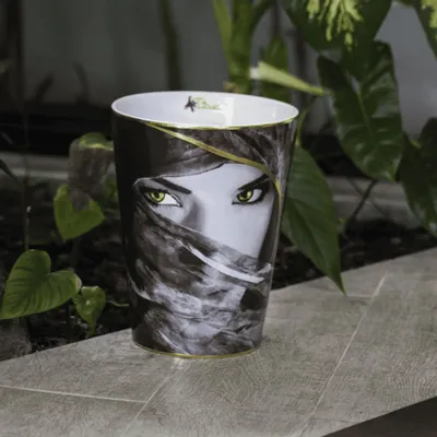 Decorative objects - ARABIAN EYES Luxury Candle - 3300g | ARTITUDE HOME - ARTITUDE HOME
