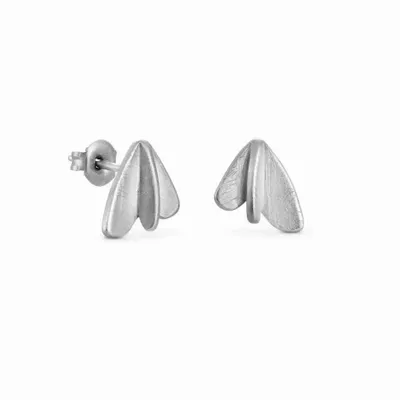 Jewelry - SMALL SILVER EARRINGS VOL - JOIDART