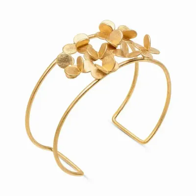 Jewelry - GOLDEN BRACELET ARAI - JOIDART