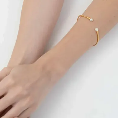 Bijoux - BRACELET DORÉ ECLAT - JOIDART