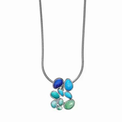 Bijoux - COLLIER EN ARGENT GAUDÍ JEWELRY FRUITS PETIT - JOIDART