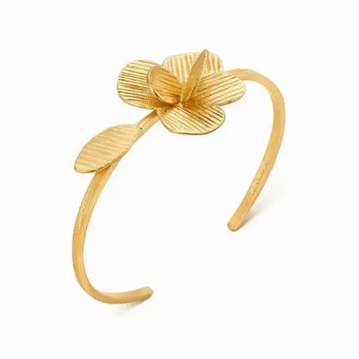 Bijoux - BRACELET DORÉ PAMPALONIA - JOIDART