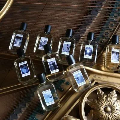 Fragrance for women & men - Sydney, 1am Via François - Eau de Parfum - VIA FRANCOIS