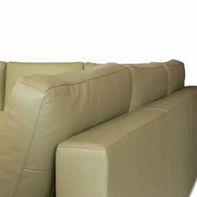 Sofas for hospitalities & contracts - Nuvo Corner | Corner sofa - CREARTE COLLECTIONS