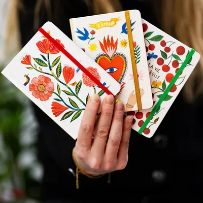 Papeterie bureau - CARNETS - CARTESDART