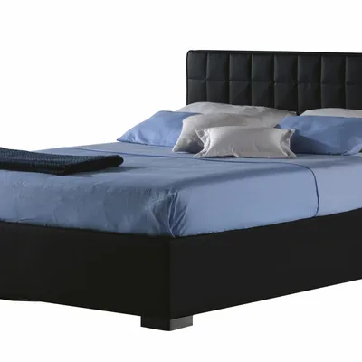 Beds - Barth - MILANO BEDDING