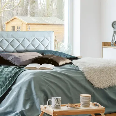 Beds - Martinica - MILANO BEDDING