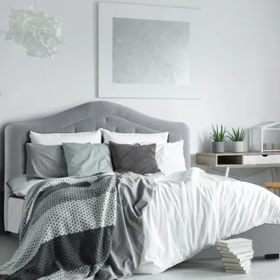 Beds - Bora - MILANO BEDDING