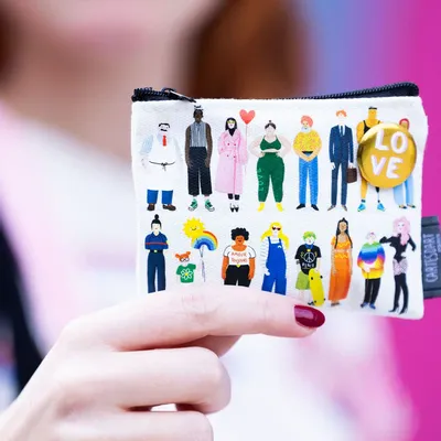 Pochettes - MINI POCHETTES - CARTESDART