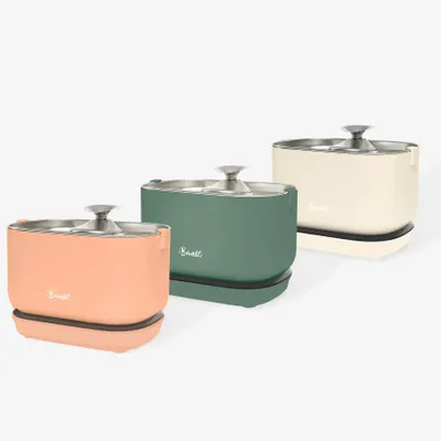 Accessoires animaux - Fontaine à eau filaire pour chat - FRENCH BANDIT