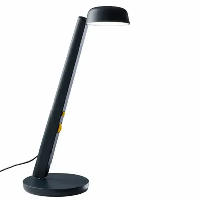 LED modules - Polux Lamp - Midnight Blue & Yellow - LUMINAIRES POLUX