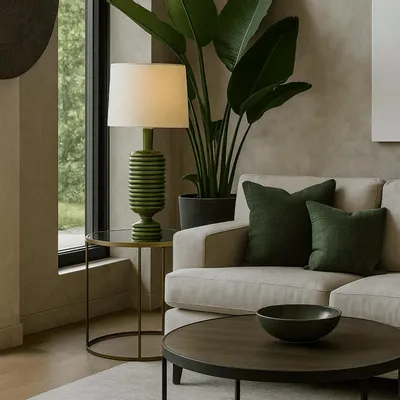 Table lamps - LAMPE PROTOTYPE - KUNNS DESIGN