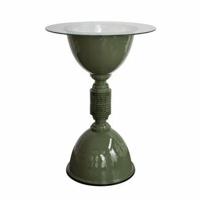 Autres tables - TABLE HAUTE - KUNNS DESIGN