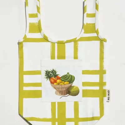 Sacs et cabas - Sacs à provisions et fourre-tout - NO-MAD