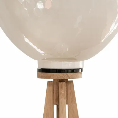 Table lamps - LAMPE À POSER - GAMME BALESTA - KUNNS DESIGN